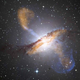 Illustration for article titled Why the black hole at the center of our galaxy is spinning faster and faster